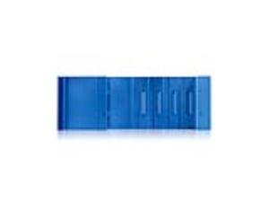 2U BLUE Bezel for SEA Series