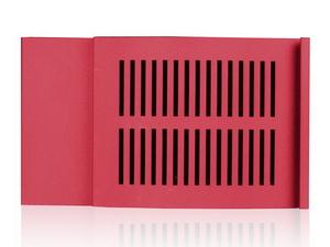 D-300 RED DOOR