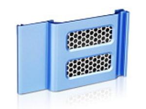 3U BLUE BEZEL FOR SE (EACH)