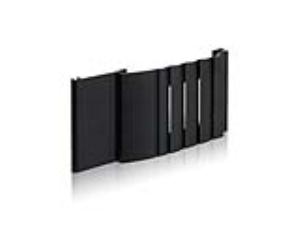 3U BLACK Bezel for SEA Series