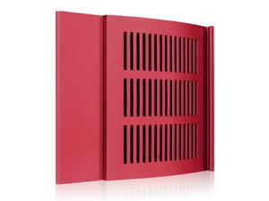 D-400 RED DOOR