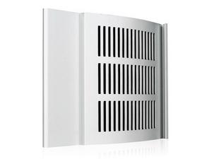D-400 SILVER DOOR