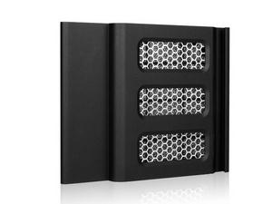 4U BLACK BEZEL FOR SE (EACH)