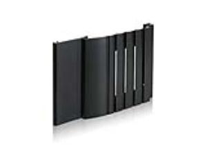 4U BLACK Bezel for SEA Series