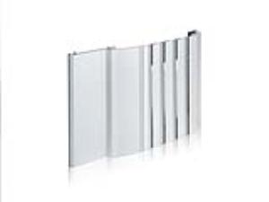 4U SILVER Bezel for SEA Series