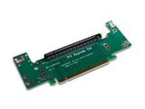 2U PCIe x16 Riser Middle Slot