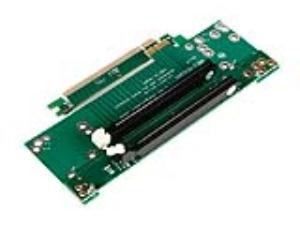 PCI-e x16 and PCI-e x1