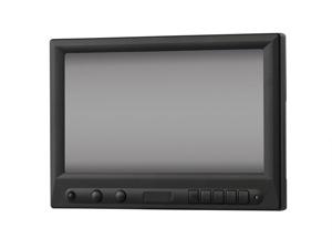 8" Touch Screen LCD