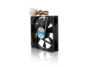 120mm Ball Bearing Fan