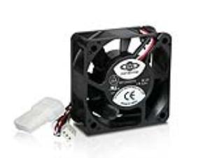 60mm Liquid State Fan; 3/4G