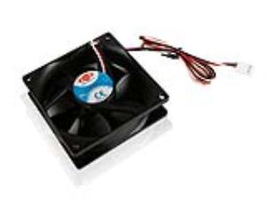 8CM BALL BEARING FAN 3pin