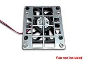 S-21 6cm side fan mounting brt
