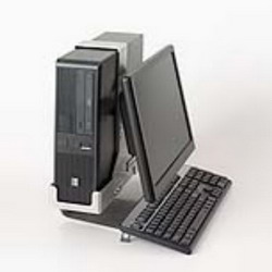 Davko Security PC and LCD Stand