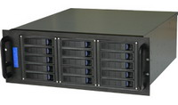 PIK-230B 1U Rackmount Drawer