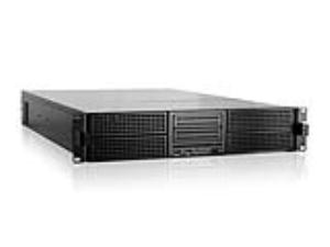 2U EATX 2x3.5" 4x5.25" Chassis