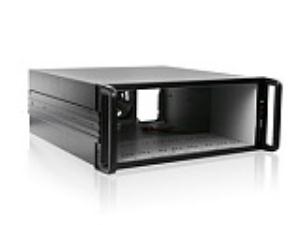 iStarUSA 4u 9bays chassis