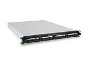E-STORAGE 1U IPC 4BAYS SAS