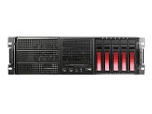 KIT E-306L, BPU-350SATA-RED