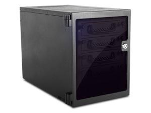 5bay 3.5 USB3/eSATA JBOD Tower