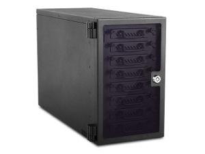 8bay 2.5 USB3/eSATA JBOD Tower