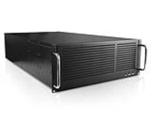4U 45x3.5 EATX Storage Chassis
