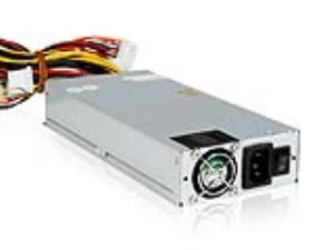 IS 1U 80PLUS 500W Gold