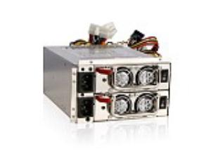 iStarUSA IS 400w x 2 redundant