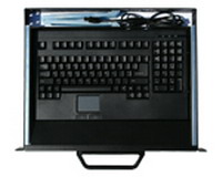 PIK-230B 1U Rackmount Drawer1