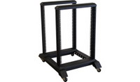27U 19" server Rack Cabinet