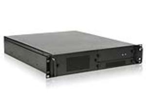 2U Rugged 2x5.25" & Slim 5.25"