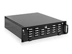 3U Rugged 3x3.5" HDD Hotswap
