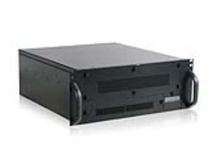 4U Rugged 4x5.25" Hotswap Fan