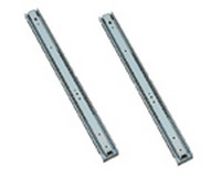 RL-20 20" 3-sections Ball-Bearing Slide Rail