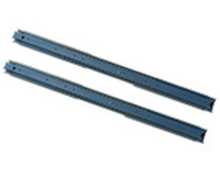 RL-26 24" 3-sections Ball Bearing Slide Rail