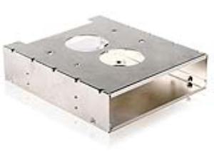 5.25" Drive Cage for 3.5/ 2.5