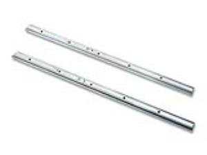 iStarUSA 1U Sliding Rail 20"