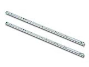 1U 26" Sliding rail kit
