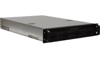 RPC-2008 2U Server Case w/ 8 Hot-Swappable SATA/SAS Drive Bay