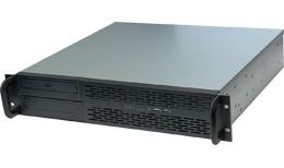 Super Short 2U chassis