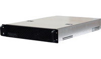 RPC-270 Black 2U Rackmount Chassis