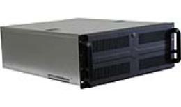 RPC-450 4U Rackmount Chassis