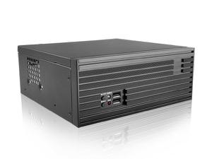 miniITX Box fit 1U Flex