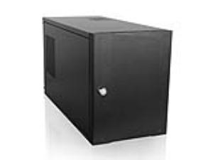 mini-ITX NAS Tower 5x5.25" bay