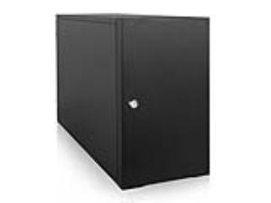 mini-ITX NAS Tower 7x5.25" bay