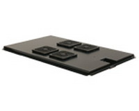 Top Fan unit for C-42U Rack cabinet
