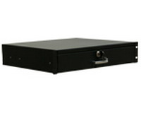 2U drawer