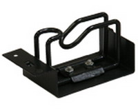 Metal Cable Management Ring (Right)