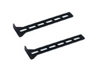 1U brackets for rack mounting SA-3301