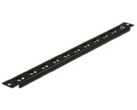 Cable Management Shunting Rail