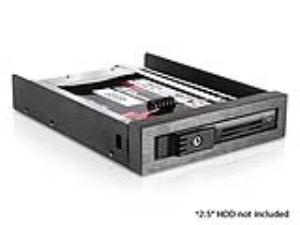 3.5" to 2.5" HDD Cage